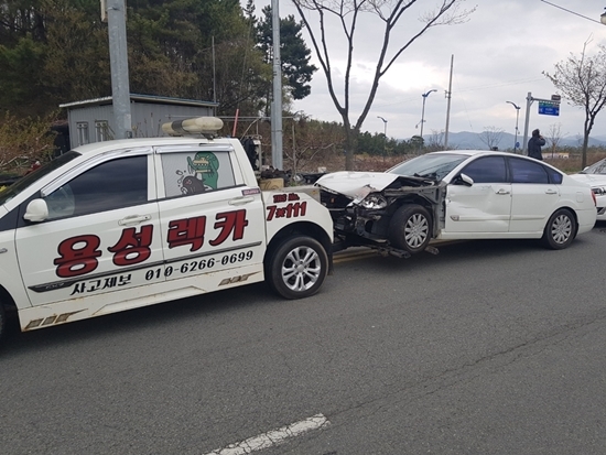 경산렉카